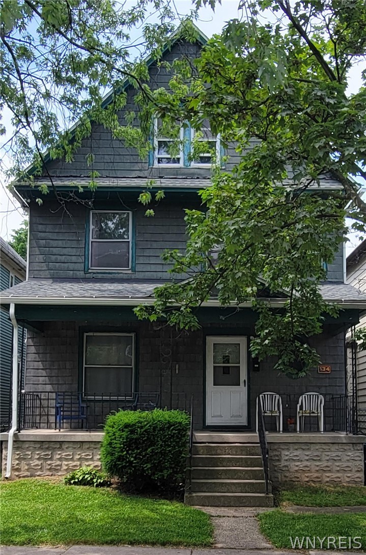 134 Riverside Avenue Buffalo, NY 14207 - Photo 1 of 1 Gallery Image 1