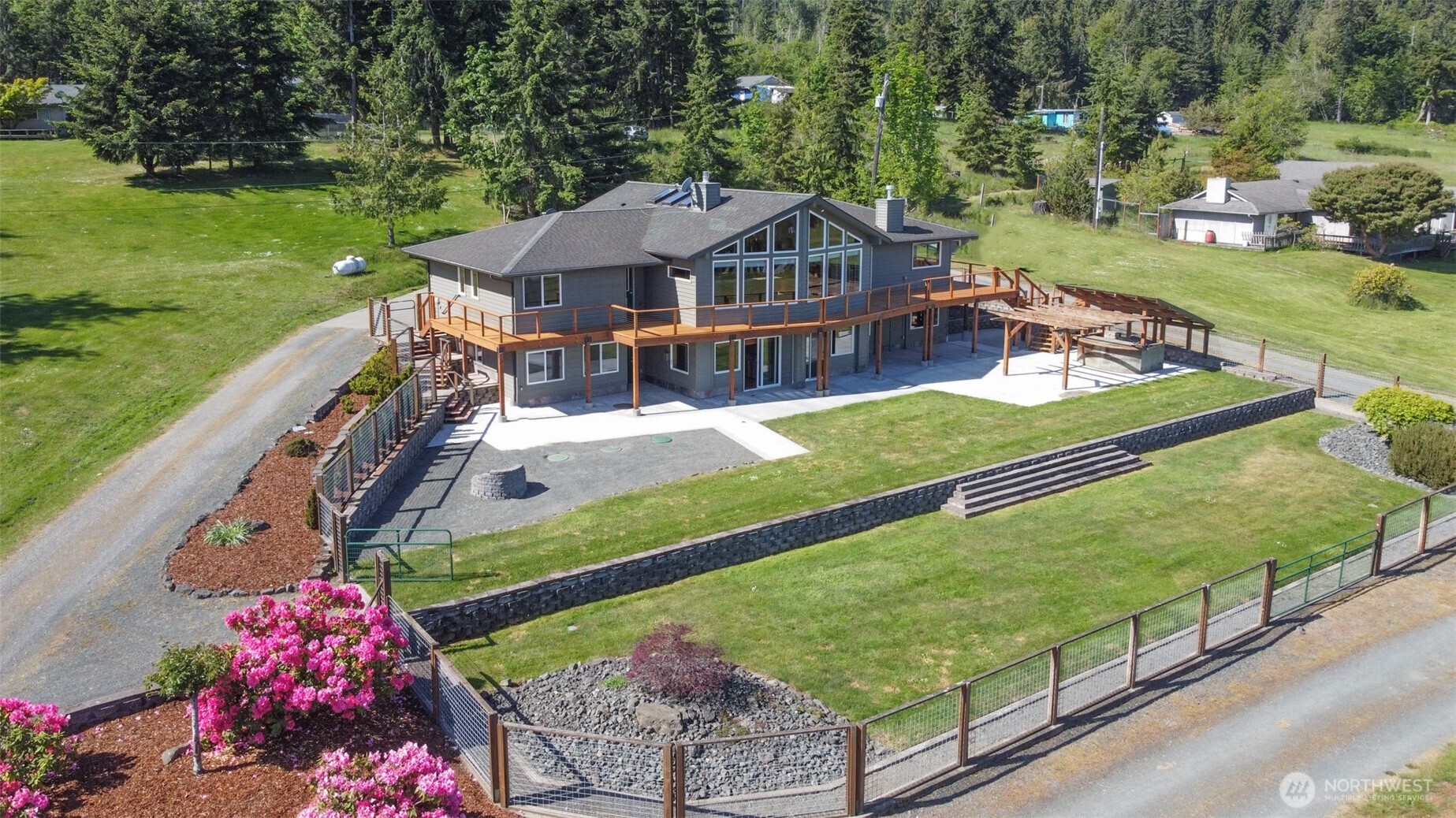 3630 Mt Pleasant Road Port Angeles, WA 98362 - Photo 33 of 40