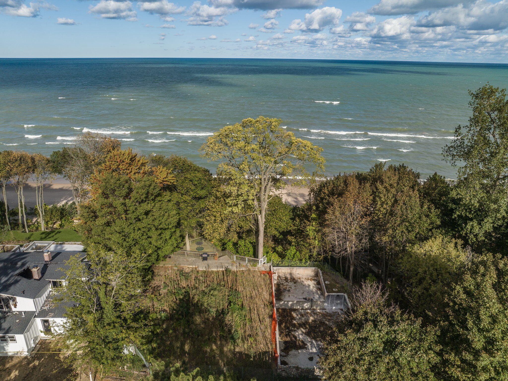 15822 Lakeshore Road Union Pier, MI 49129 - Photo 7 of 14 3-web-or-mls-DJI_0530