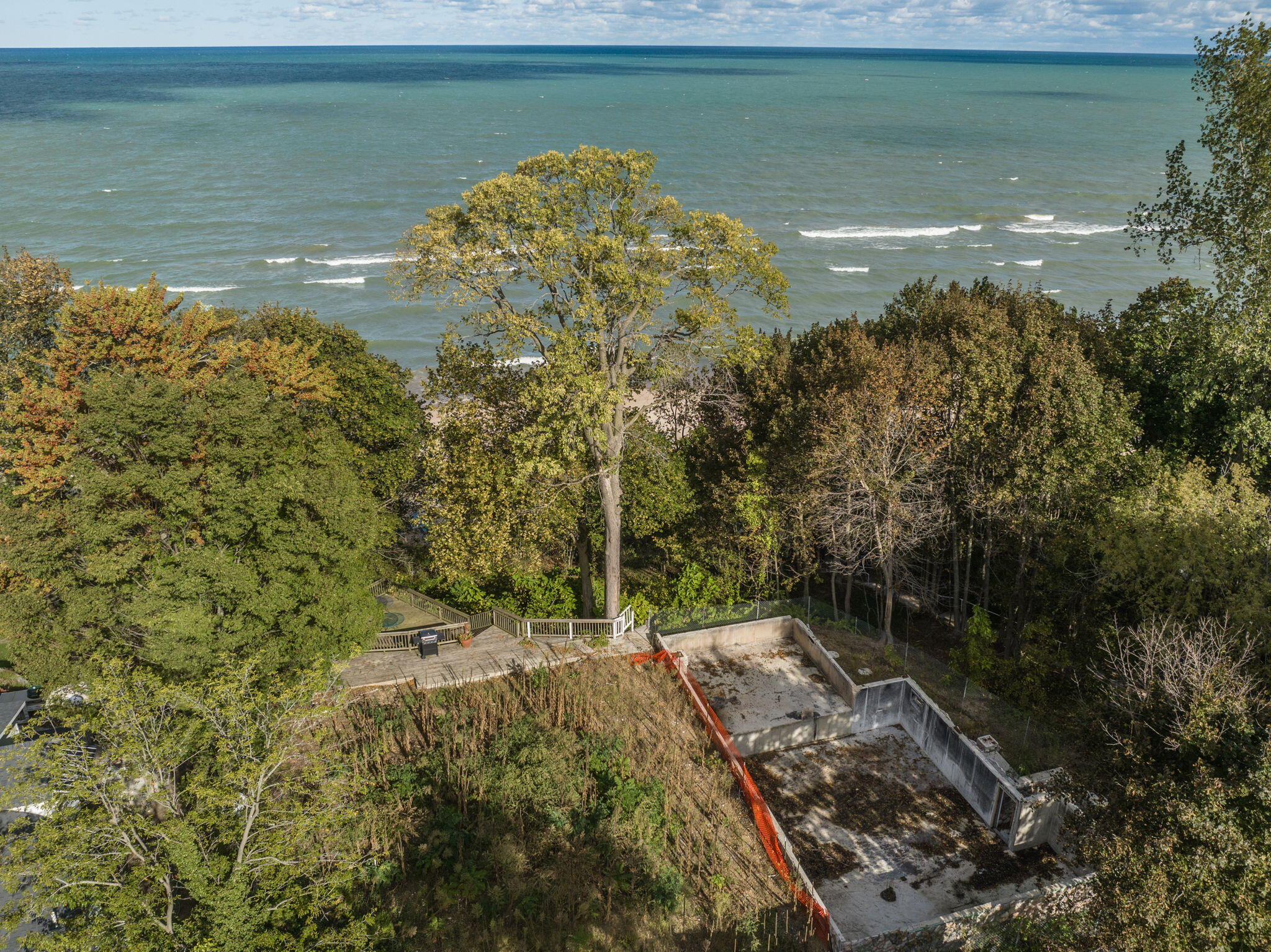 15822 Lakeshore Road Union Pier, MI 49129 - Photo 9 of 14 7-web-or-mls-DJI_0527