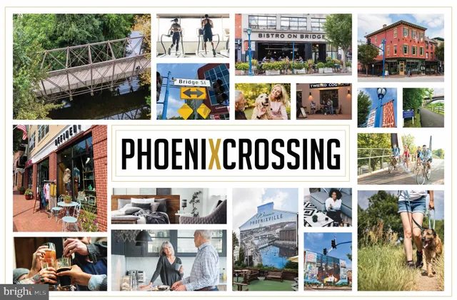 $424,990 | 99 Bridge Street, Unit 203, Phoenixville, PA 19460