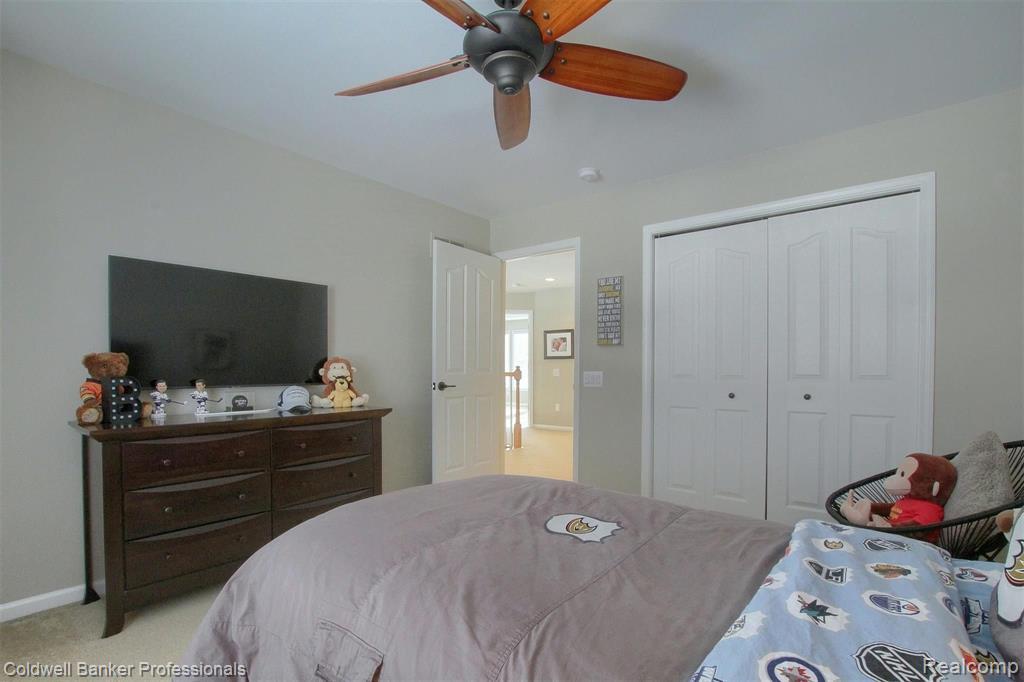 1348 Legacy Court Canton, MI 48187 - Photo 29 of 38