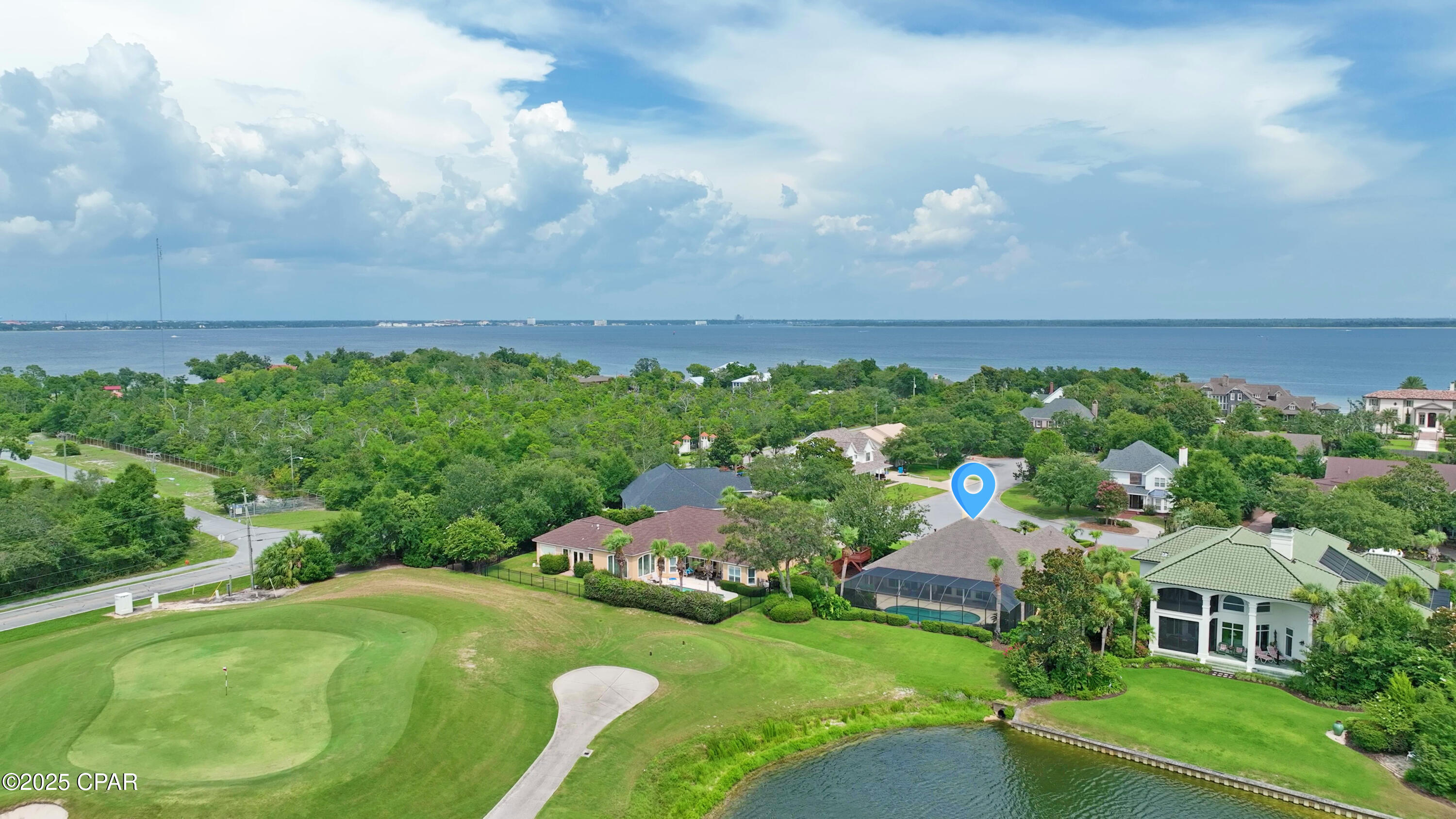 3412 Dragon Ridge Road Panama City Beach, FL 32408 - Photo 15 of 89