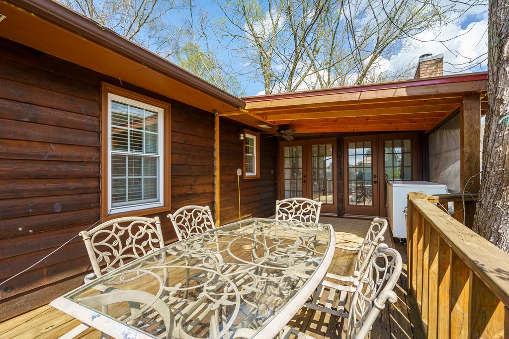 1252 Old Gumlog Road Blairsville, GA 30512 - Photo 48 of 76