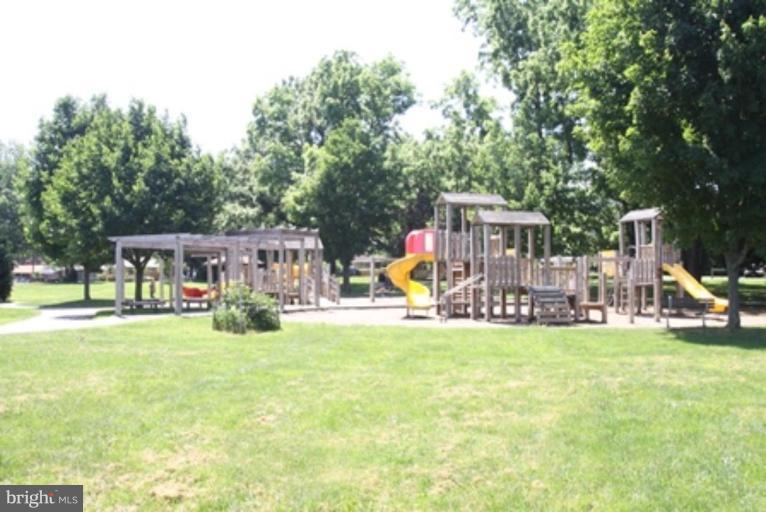 1807 Myrtle Road Silver Spring, MD 20902 - Photo 2 of 27 a view of a house with garden and trees