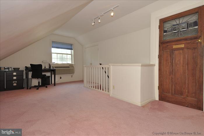 1807 Myrtle Road Silver Spring, MD 20902 - Photo 17 of 27 an empty room with furniture and windows