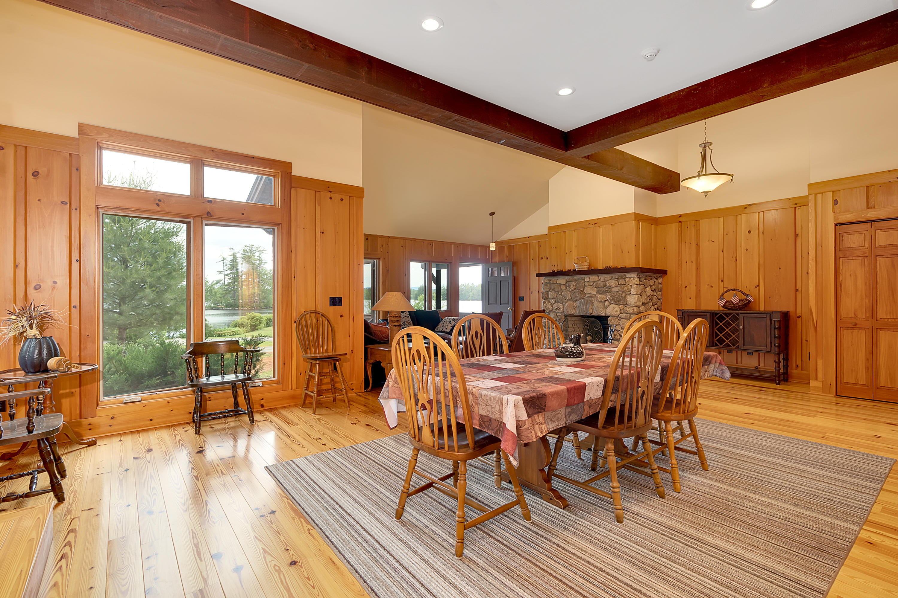77 Sunset Ridge Road, Unit 24 Lovell, ME 04051 - Photo 3 of 48 3