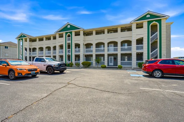 $299,900 | 4526 North Plantation Harbour Drive, Unit C9, Little River, SC 29566