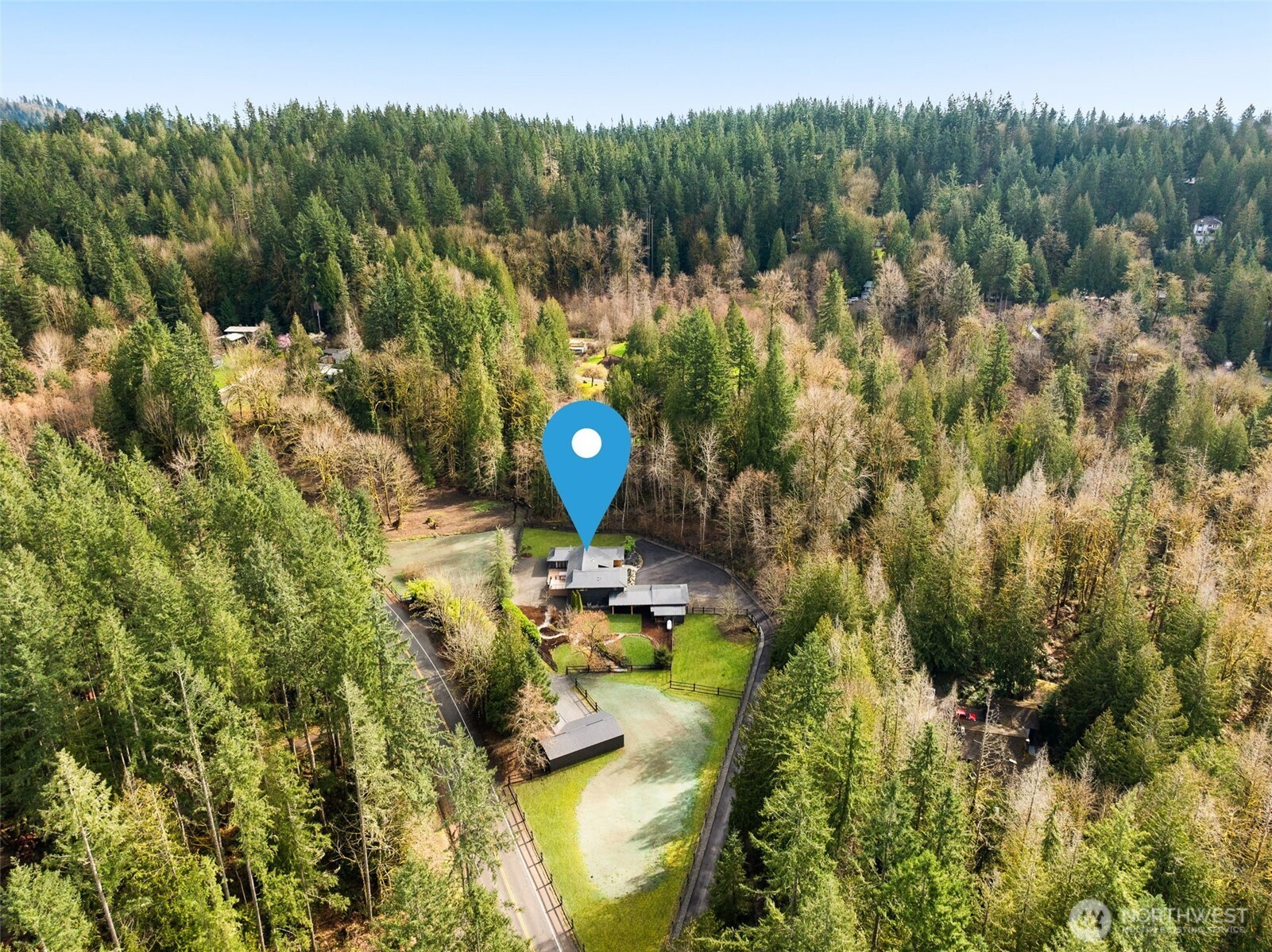 25145 Tiger Mountain Road Southeast Issaquah, WA 98027 - Photo 40 of 40