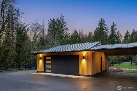 $2,385,000 | 25145 Tiger Mountain Road Southeast, Issaquah, WA 98027