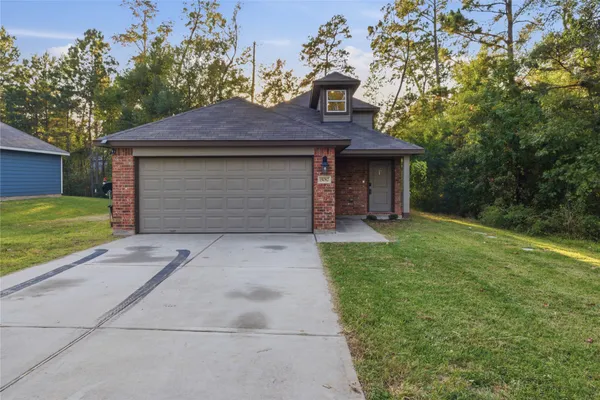 $1,900 | 15082 Arrowhead Loop East, Willis, TX 77378