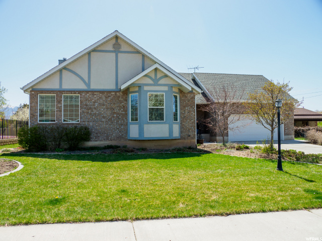 822 East 800th Street South Springville, UT 84663 - Photo 1 of 1