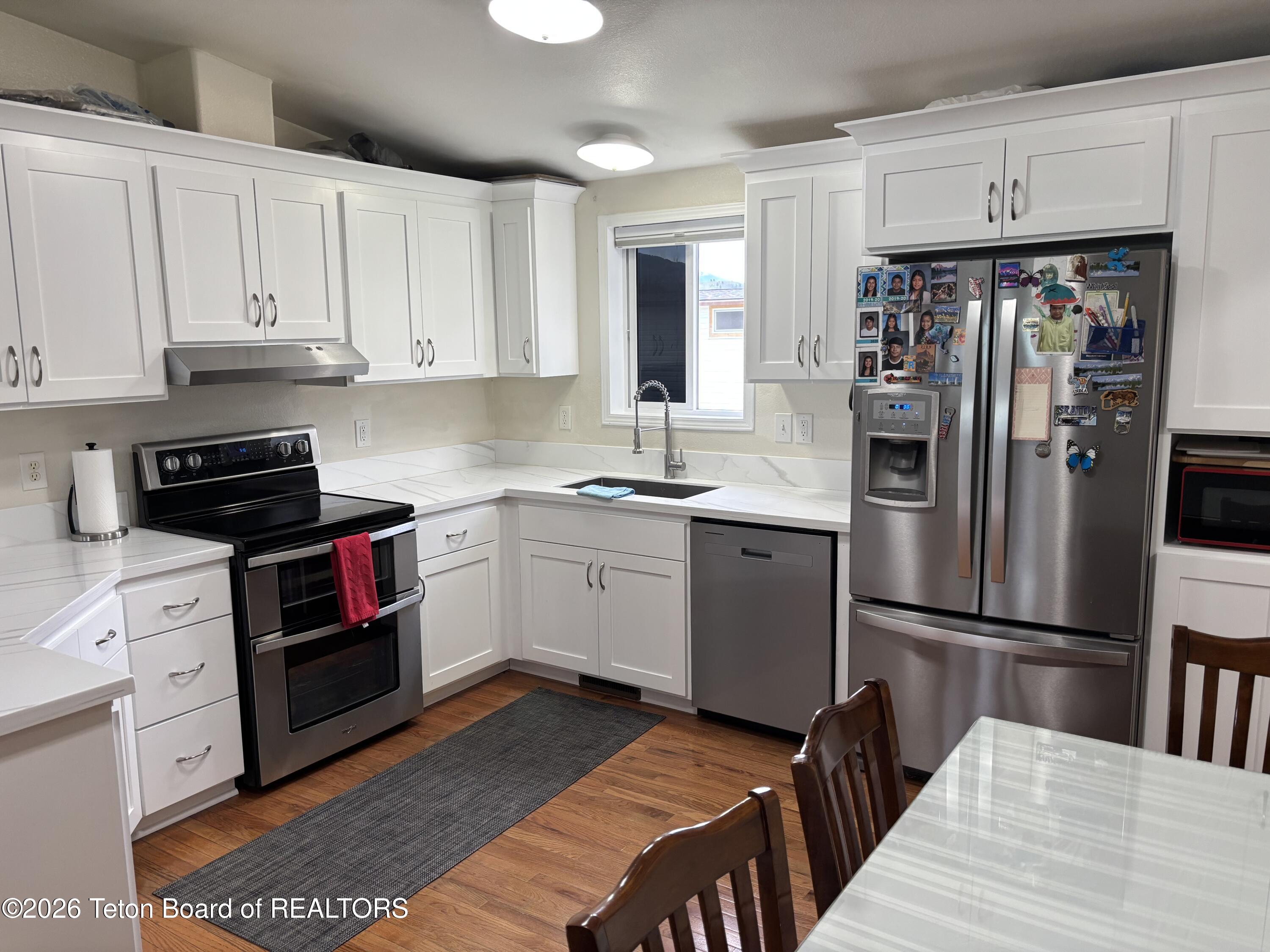 7250 South U S 89, Unit 72 Jackson, WY 83001 - Photo 2 of 12 IMG_2829