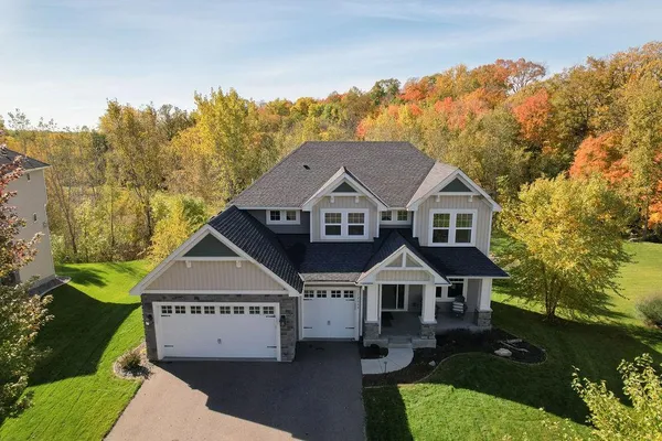 $630,000 | 17035 59th Street Northeast, Otsego, MN 55374