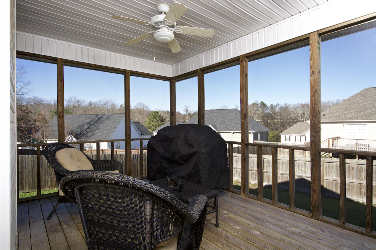 8229 Witherow Way Ooltewah, TN 37363 - Photo 17 of 20 8229 Witherow Way 12
