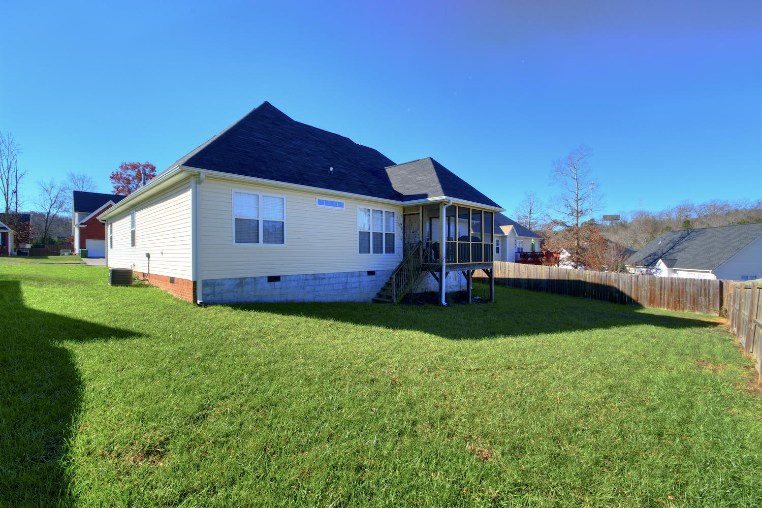 8229 Witherow Way Ooltewah, TN 37363 - Photo 19 of 20 8229 Witherow Way 21