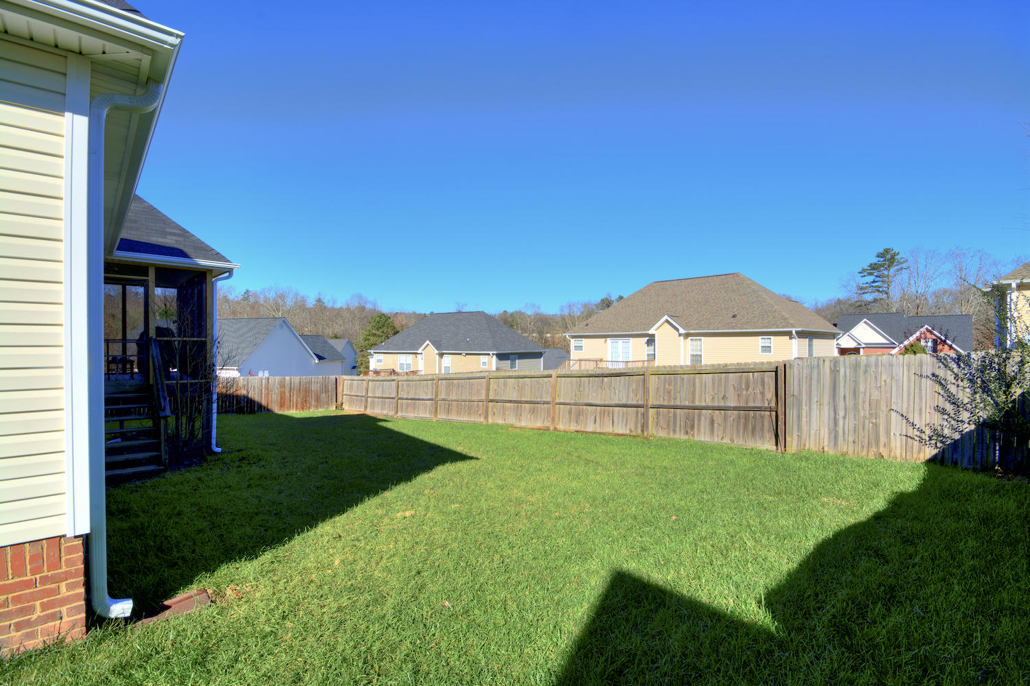8229 Witherow Way Ooltewah, TN 37363 - Photo 20 of 20 8229 Witherow Way 22