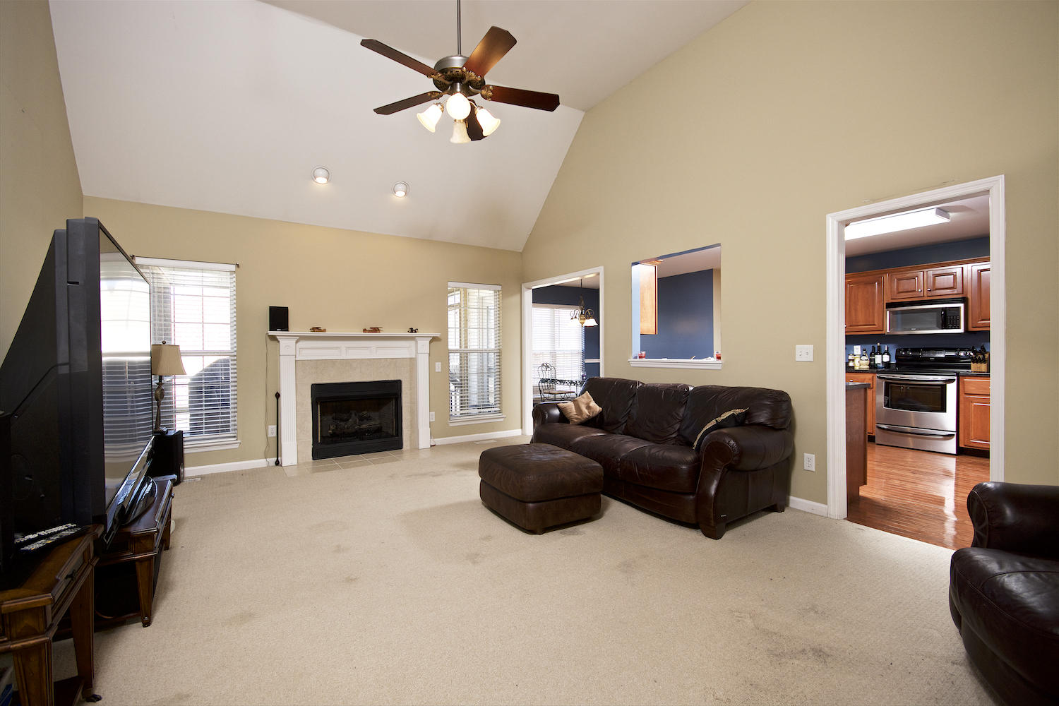 8229 Witherow Way Ooltewah, TN 37363 - Photo 4 of 20 8229 Witherow Way 1