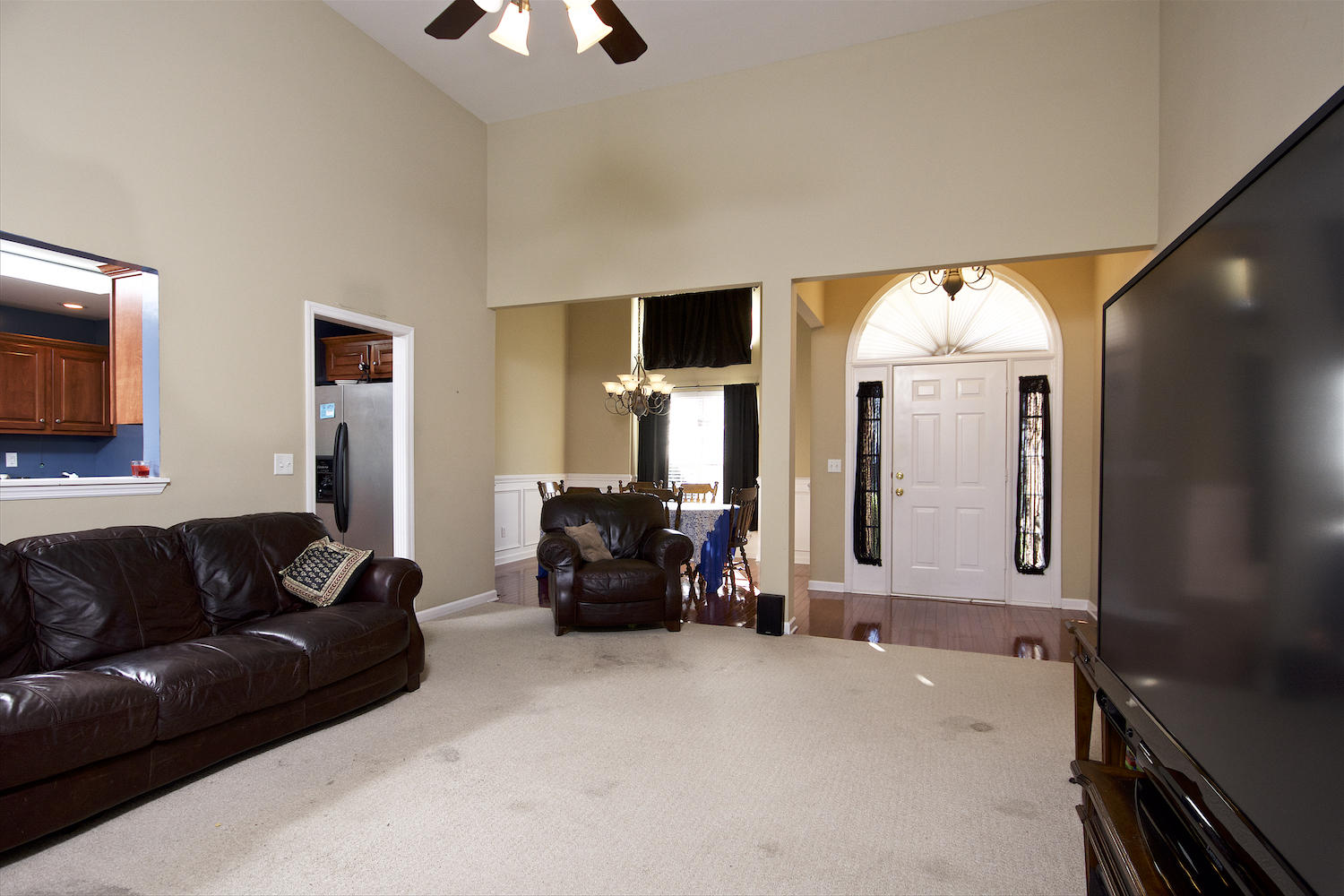 8229 Witherow Way Ooltewah, TN 37363 - Photo 6 of 20 8229 Witherow Way 3