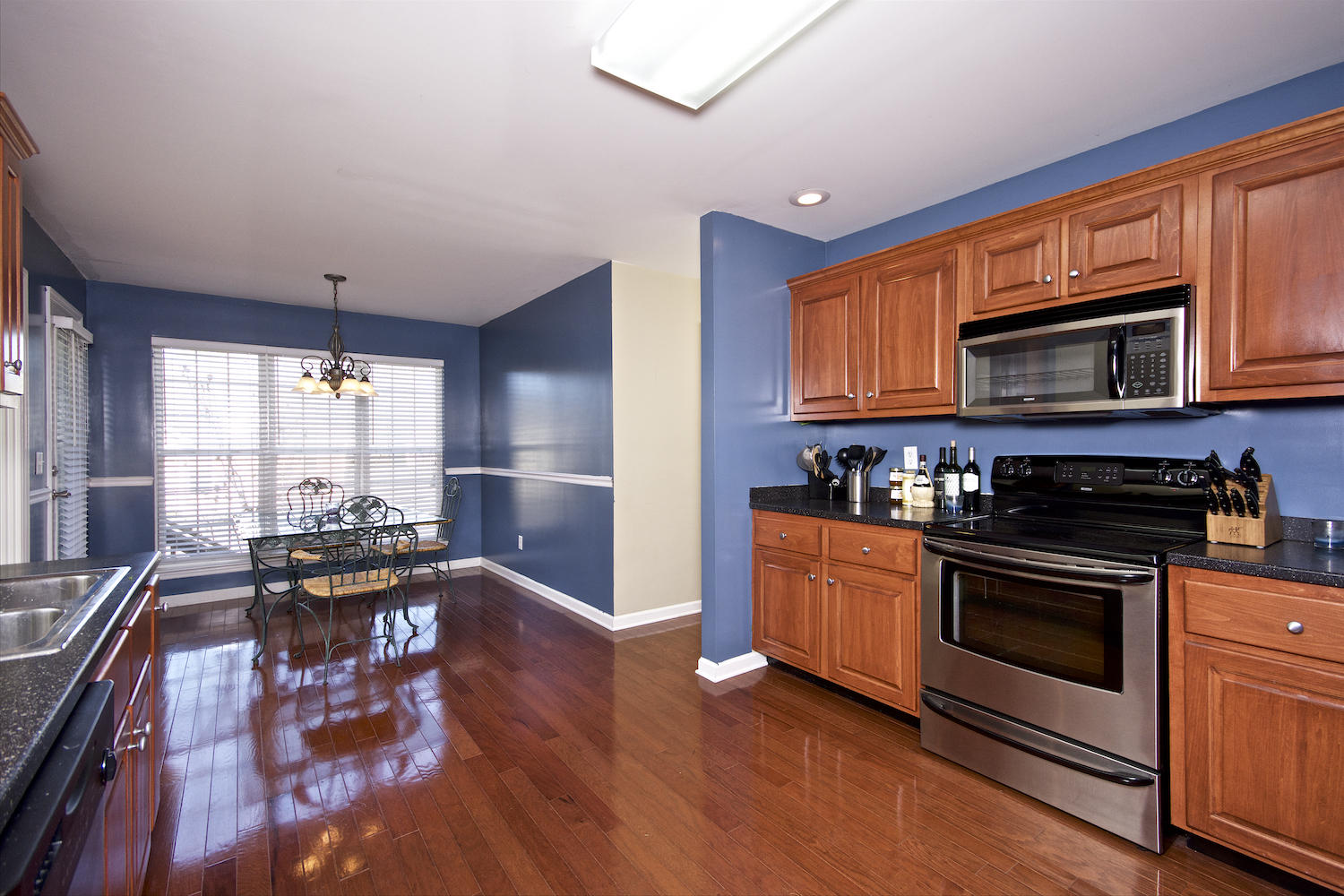 8229 Witherow Way Ooltewah, TN 37363 - Photo 8 of 20 8229 Witherow Way 13