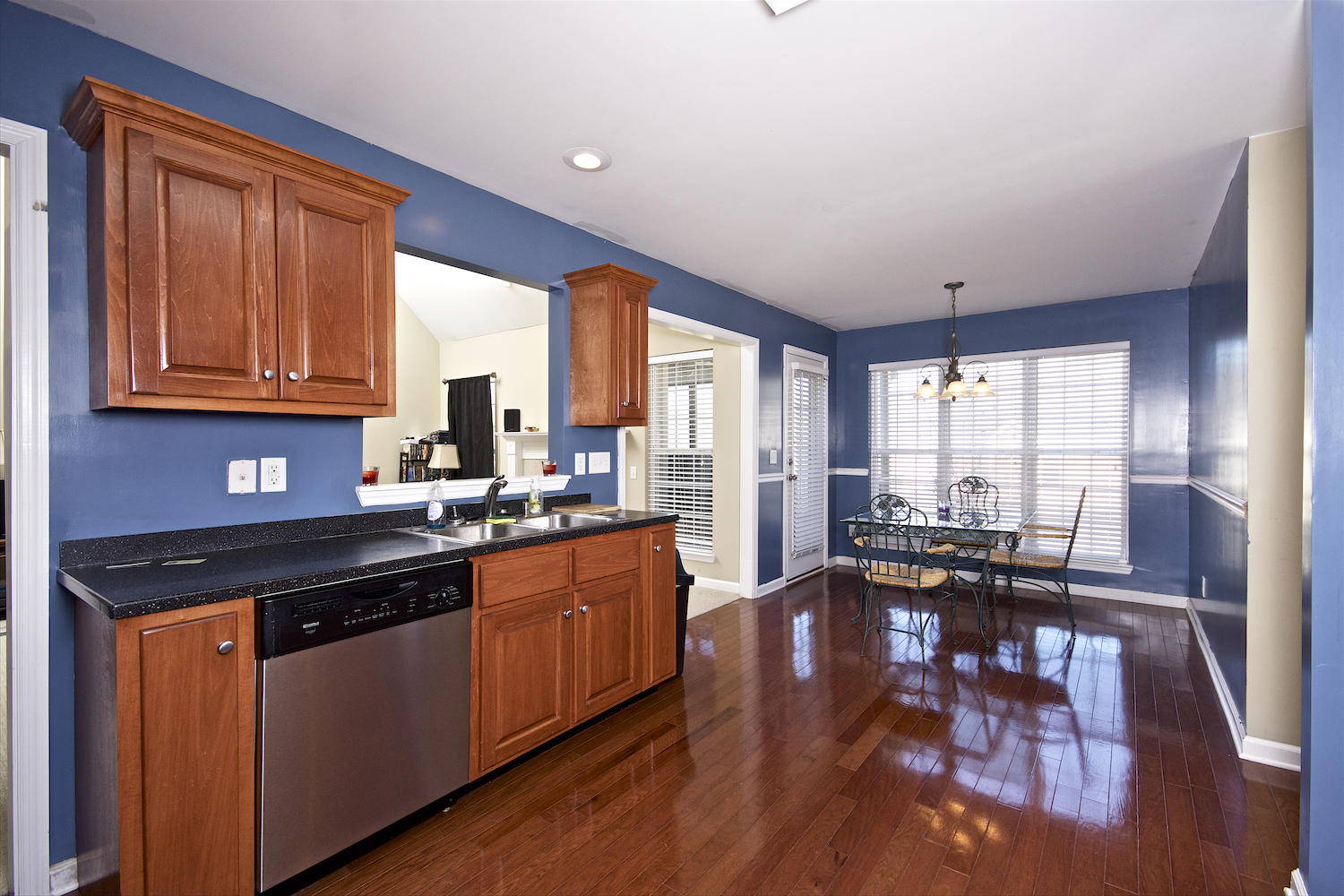 8229 Witherow Way Ooltewah, TN 37363 - Photo 9 of 20 8229 Witherow Way 14