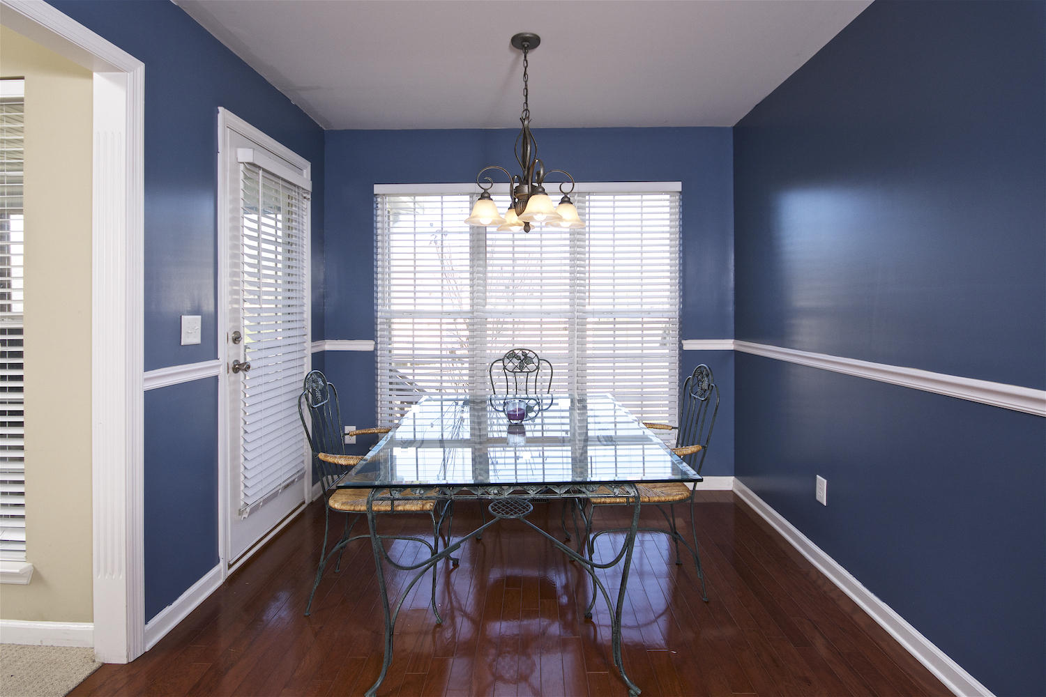 8229 Witherow Way Ooltewah, TN 37363 - Photo 10 of 20 8229 Witherow Way 15