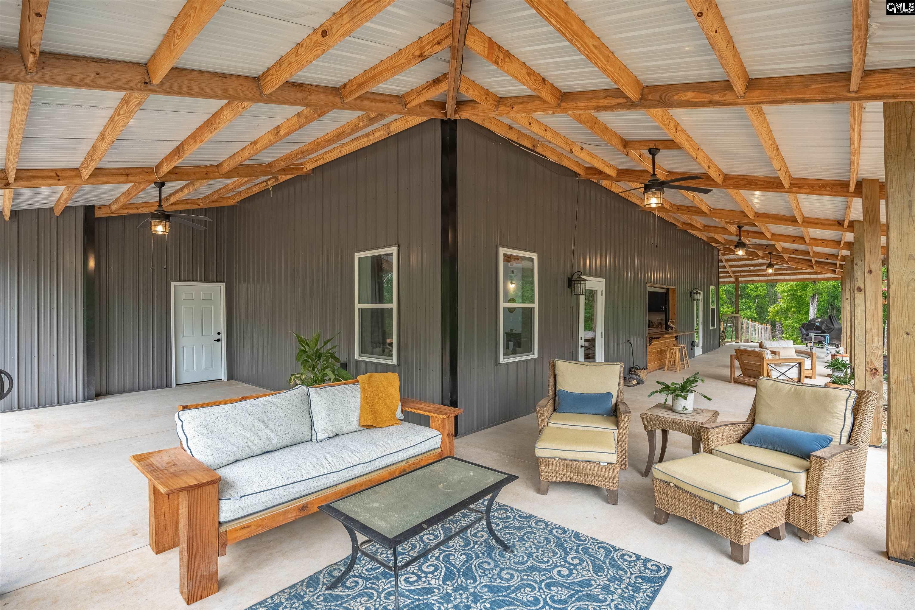 1116 Nursery Road Little Mountain, SC 29075 - Photo 57 of 75