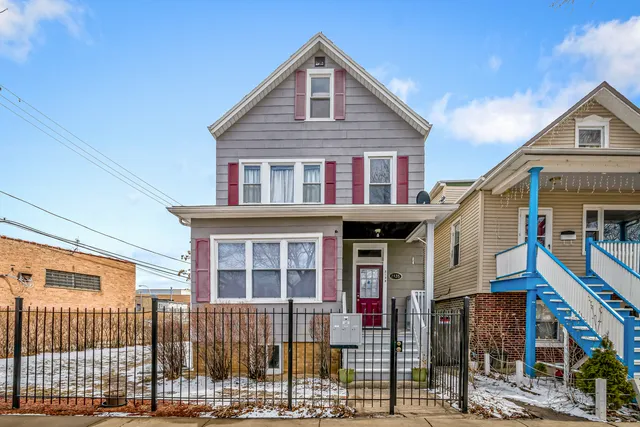 $475,000 | 2135 North Menard Avenue, Chicago, IL 60639