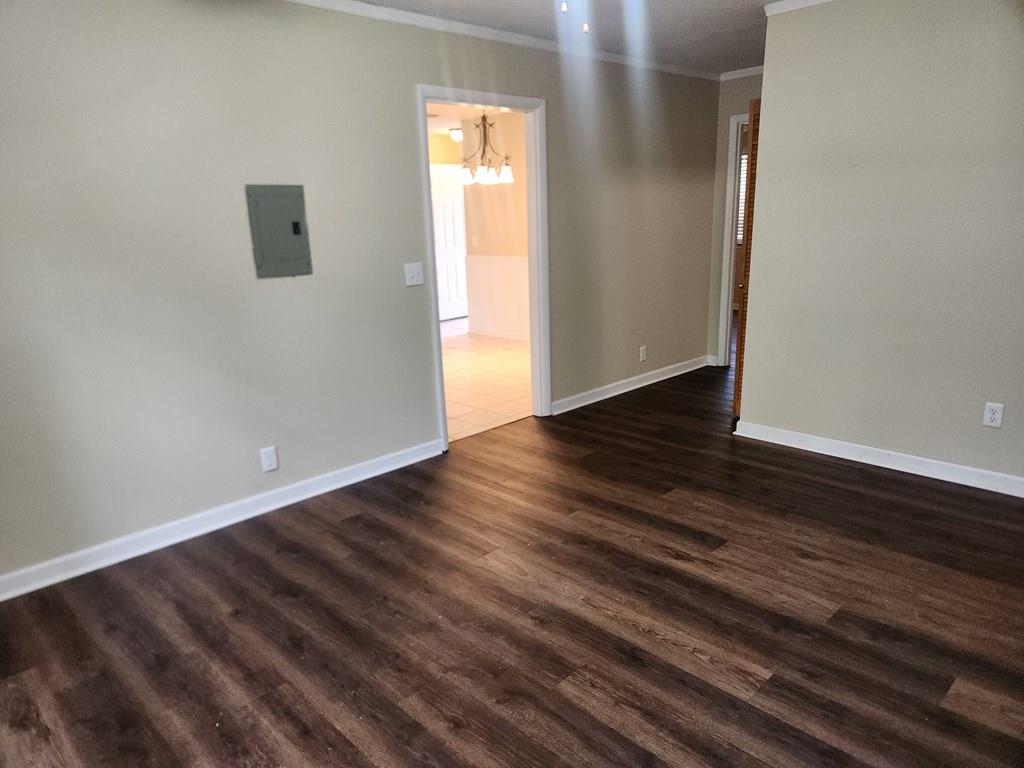 1005 Harris Road Ozark, AL 36360 - Photo 13 of 31 Bonus Room