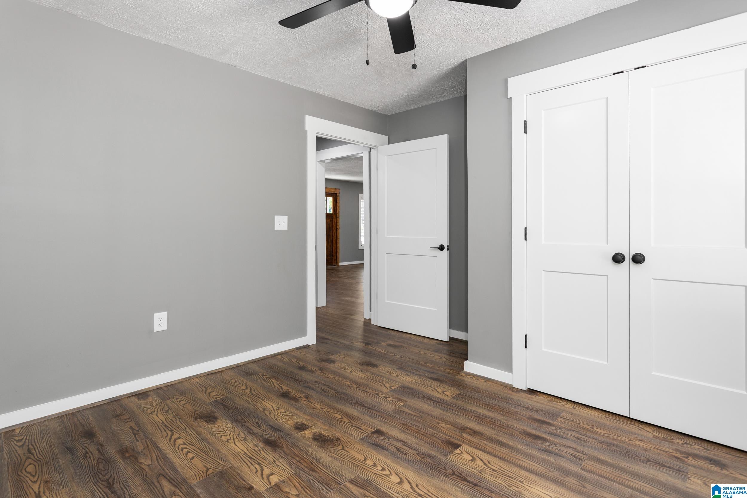 4109 Springhill Drive Anniston, AL 36201 - Photo 28 of 35