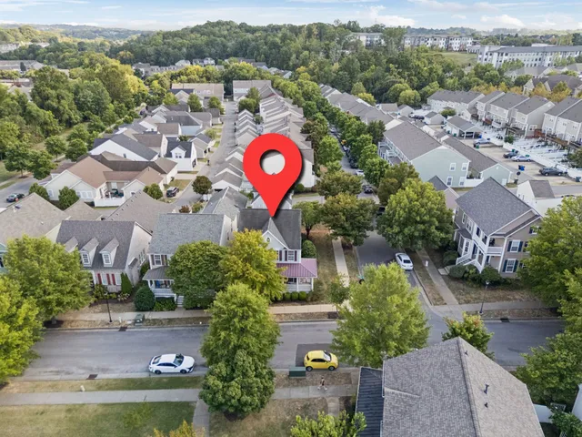 $589,999 | 7740 Porter House Drive, Nashville, TN 37211