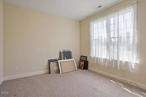 $425,000 | 1428 Hopson Downs Court, Holly Springs, NC 27540