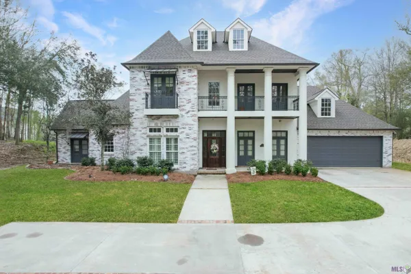 $990,000 | 22127 Waterfront E Drive, Maurepas, LA 70449