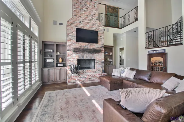 $975,000 | 22127 Waterfront E Drive, Maurepas, LA 70449