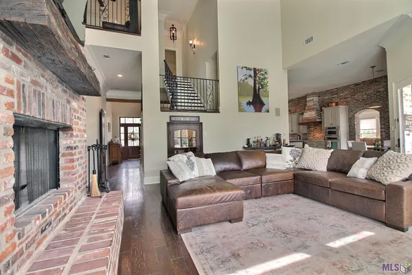 $990,000 | 22127 Waterfront E Drive, Maurepas, LA 70449