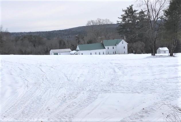 62 Back Road Abbot, ME 04406 - Photo 21 of 29 SEvigny 216