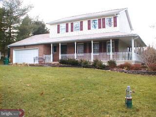 2493 Rosenberry Road Gilbertsville, PA 19525 - Photo 1 of 6 Gallery Image 1