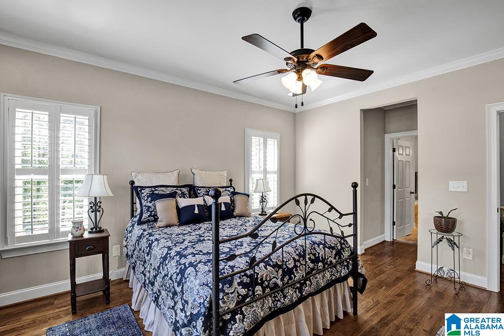 105 Highland View Drive Riverside, AL 35135 - Photo 18 of 28