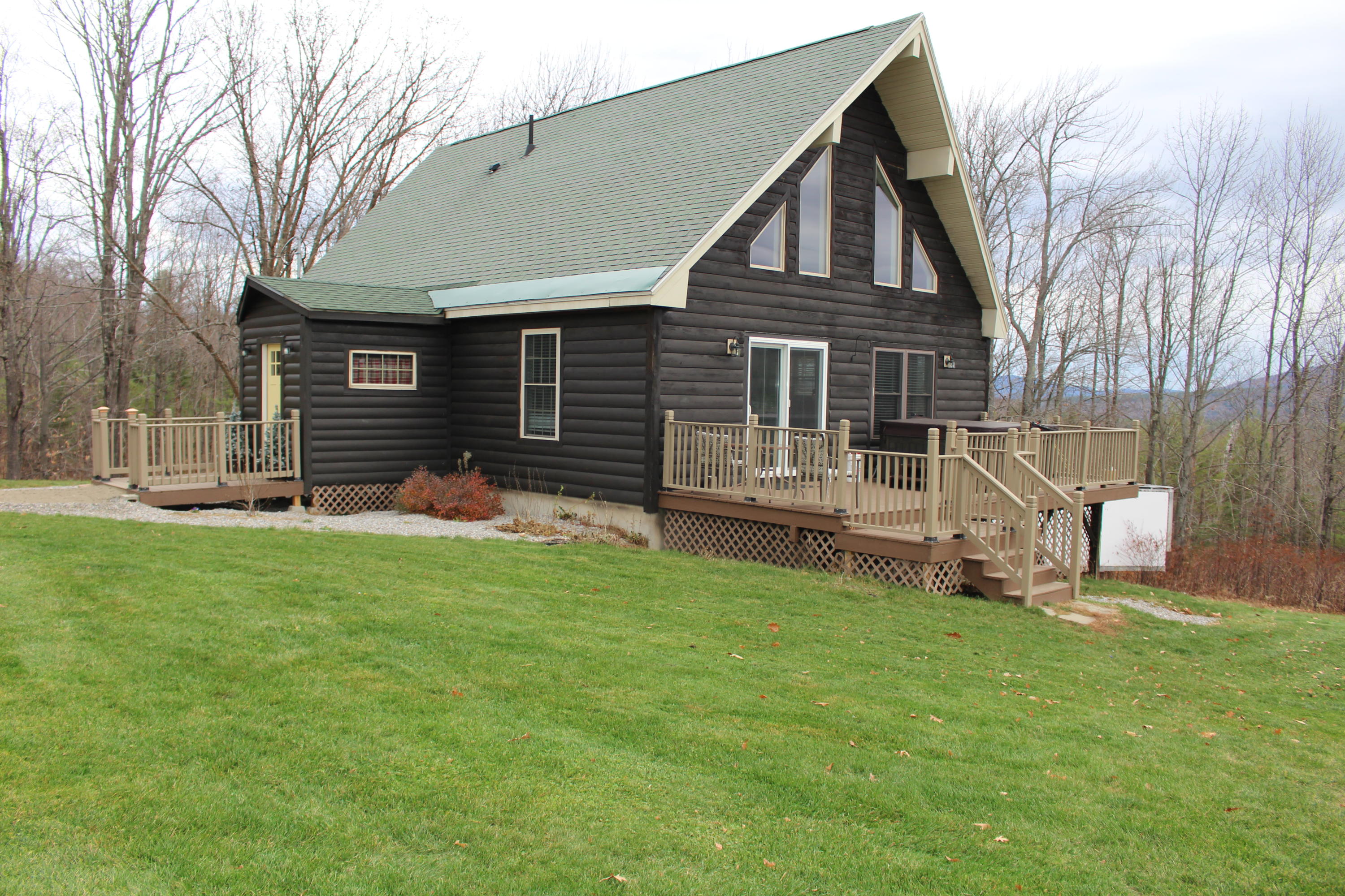 684 Grover Hill Road Bethel, ME 04217 - Photo 4 of 77 IMG_5696