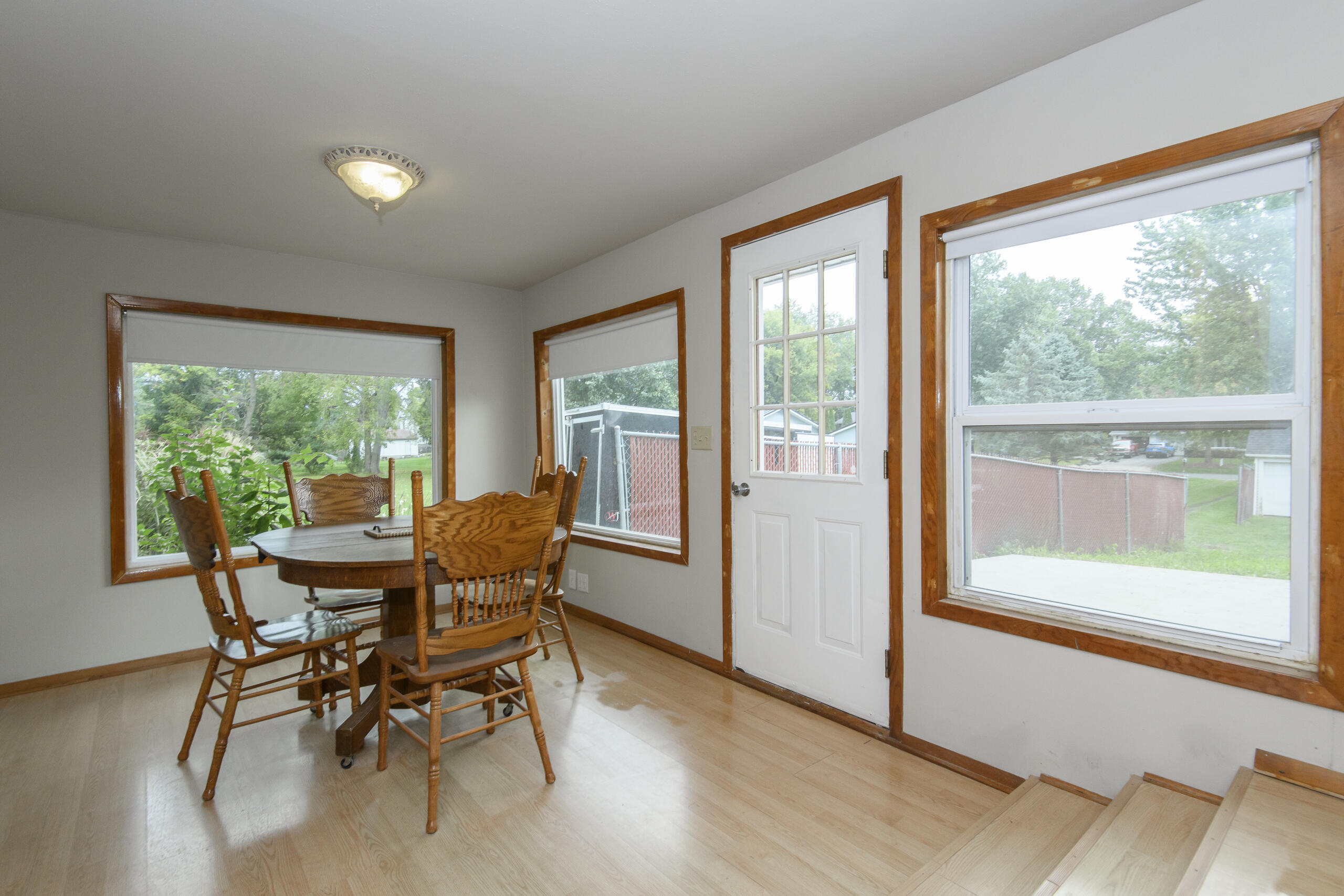 320 Mill Street Fox Lake, WI 53933 - Photo 31 of 48 320 Mill-28