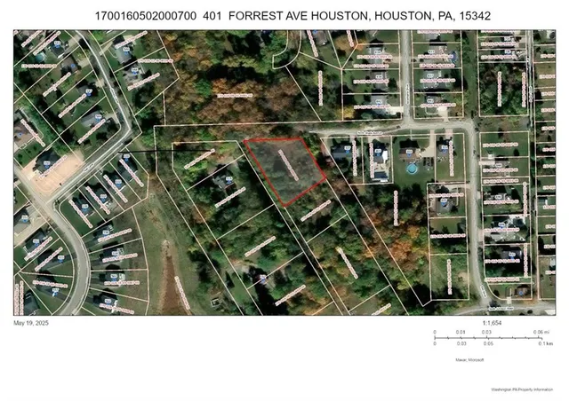 a view of outdoor space