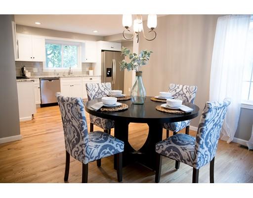 1350 Plumtree Road Springfield, MA 01119 - Photo 3 of 11 a view of a dining room with furniture and wooden floor