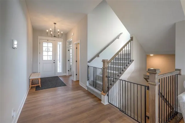 $679,950 | 1607 Southwest Arbormist Drive, Lee's Summit, MO 64082