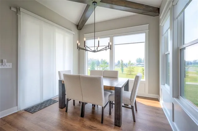 $679,950 | 1607 Southwest Arbormist Drive, Lee's Summit, MO 64082