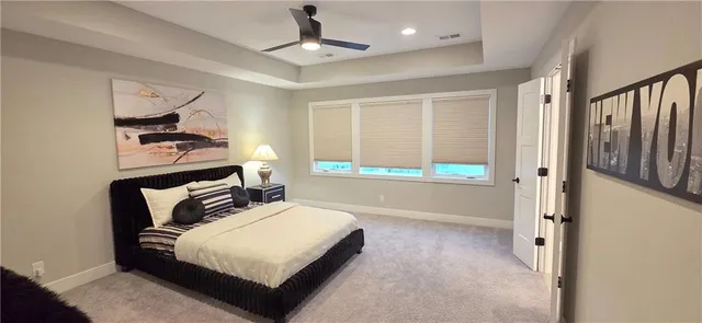 $679,950 | 1607 Southwest Arbormist Drive, Lee's Summit, MO 64082