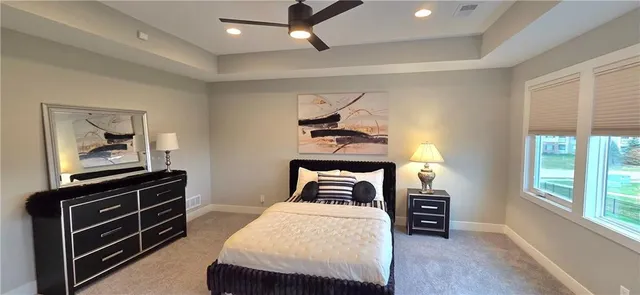 $679,950 | 1607 Southwest Arbormist Drive, Lee's Summit, MO 64082