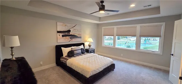 $679,950 | 1607 Southwest Arbormist Drive, Lee's Summit, MO 64082