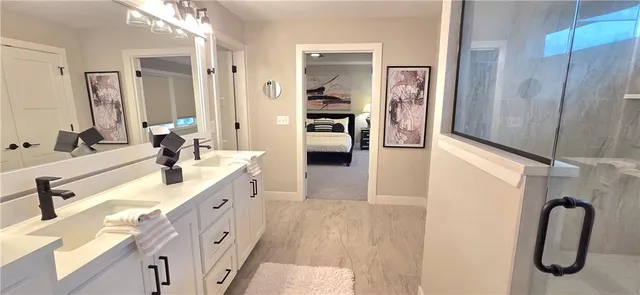 $679,950 | 1607 Southwest Arbormist Drive, Lee's Summit, MO 64082