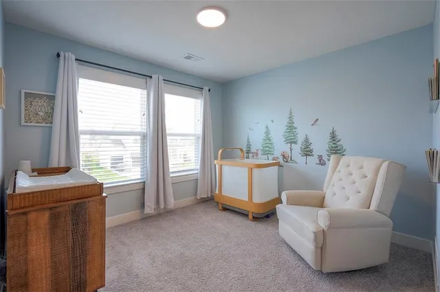 $679,950 | 1607 Southwest Arbormist Drive, Lee's Summit, MO 64082