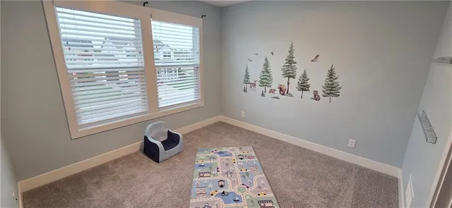 $679,950 | 1607 Southwest Arbormist Drive, Lee's Summit, MO 64082